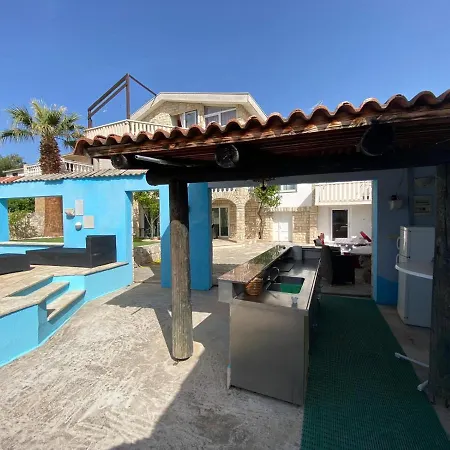 Kafadar, Okrug Gornji * Trogir