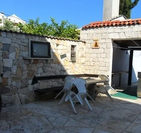 Apartman Kafadar, Okrug Gornji