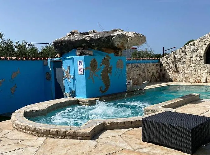 Apartman Kafadar, Okrug Gornji *