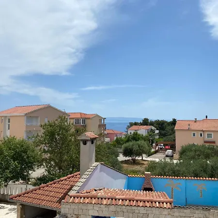 Kafadar, Okrug Gornji Appartement