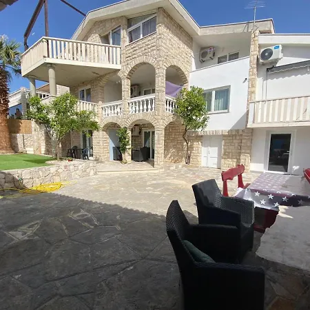 Appartement Kafadar, Okrug Gornji