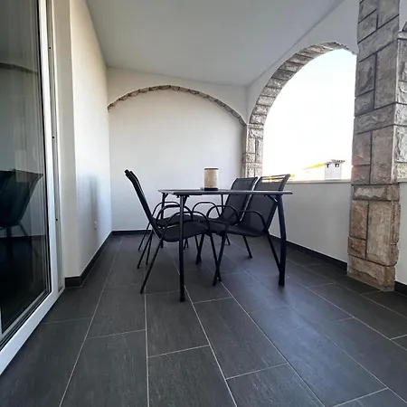 Apartman Kafadar Trogir
