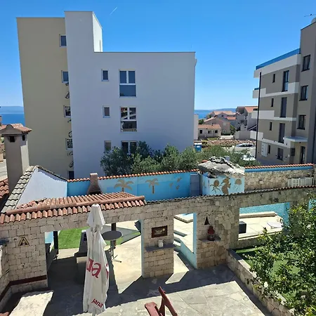 Kafadar Apartment