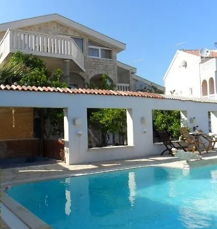 Kafadar, Okrug Gornji Appartement *