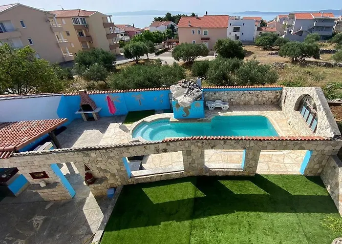 Kafadar, Okrug Gornji *